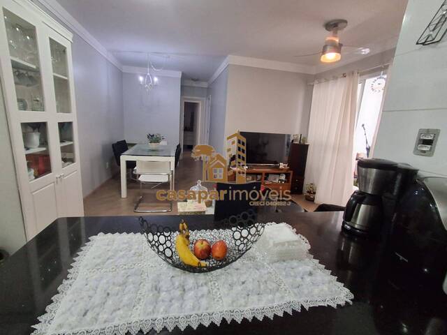 Apartamento para Venda em São Caetano do Sul - 5