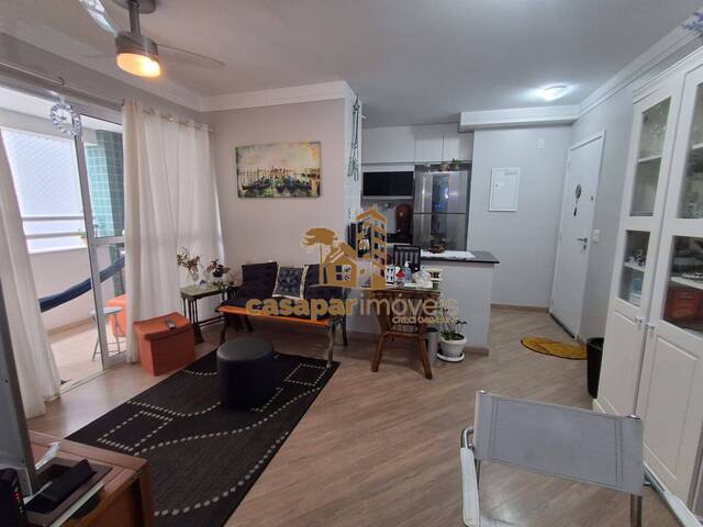 #6615 - Apartamento para Venda em São Caetano do Sul - SP - 1