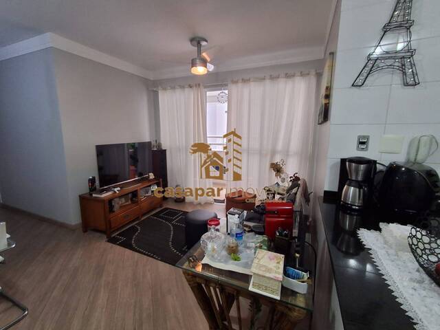 #6615 - Apartamento para Venda em São Caetano do Sul - SP - 3