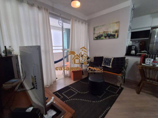 #6615 - Apartamento para Venda em São Caetano do Sul - SP - 2