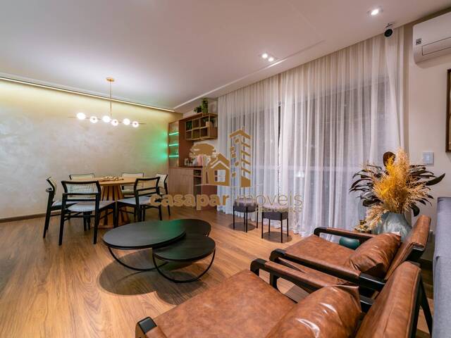 #6616 - Apartamento para Venda em São Caetano do Sul - SP - 2