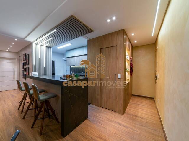 #6616 - Apartamento para Venda em São Caetano do Sul - SP - 3