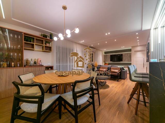 #6616 - Apartamento para Venda em São Caetano do Sul - SP - 1