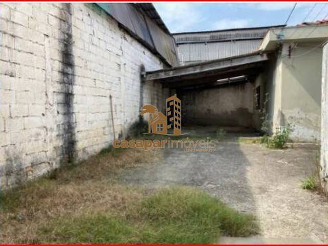 #6617 - Área para Venda em São Caetano do Sul - SP - 2