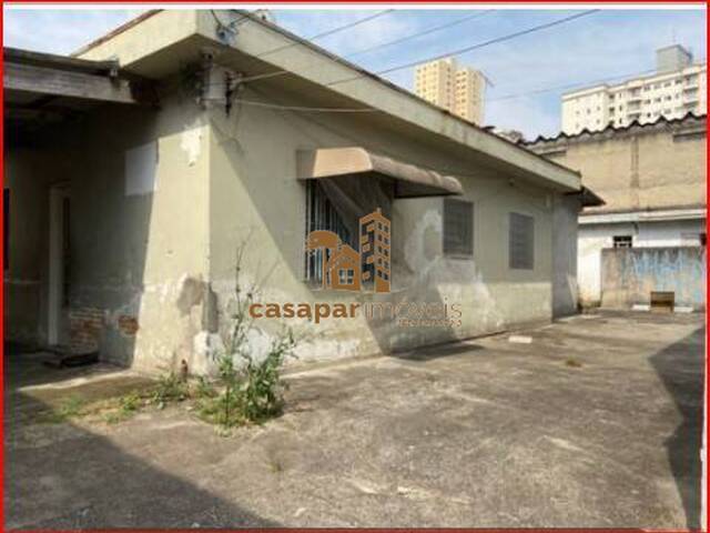 #6617 - Área para Venda em São Caetano do Sul - SP - 3