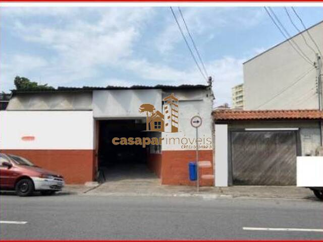 #6617 - Área para Venda em São Caetano do Sul - SP - 1