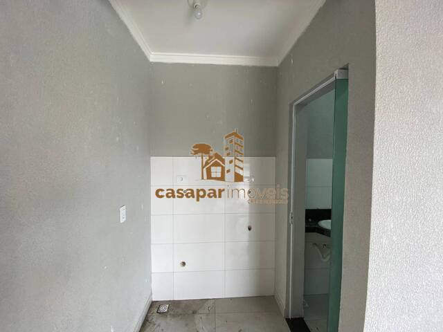 Casa para Venda em Santo André - 5