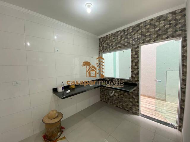 #6618 - Casa para Venda em Santo André - SP - 2