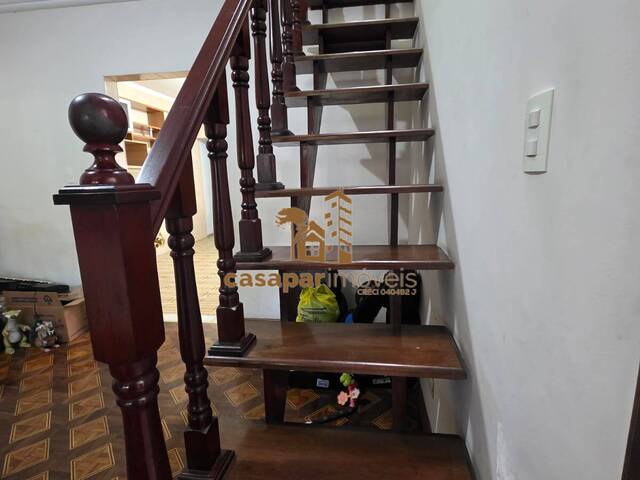 #6619 - Casa para Venda em São Caetano do Sul - SP - 3