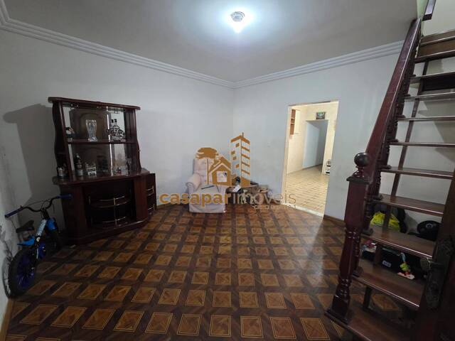 #6619 - Casa para Venda em São Caetano do Sul - SP - 1
