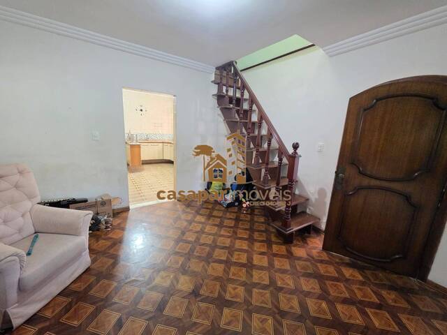 #6619 - Casa para Venda em São Caetano do Sul - SP - 2