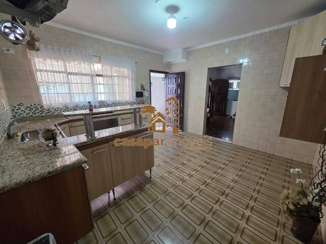 Casa para Venda em São Caetano do Sul - 5