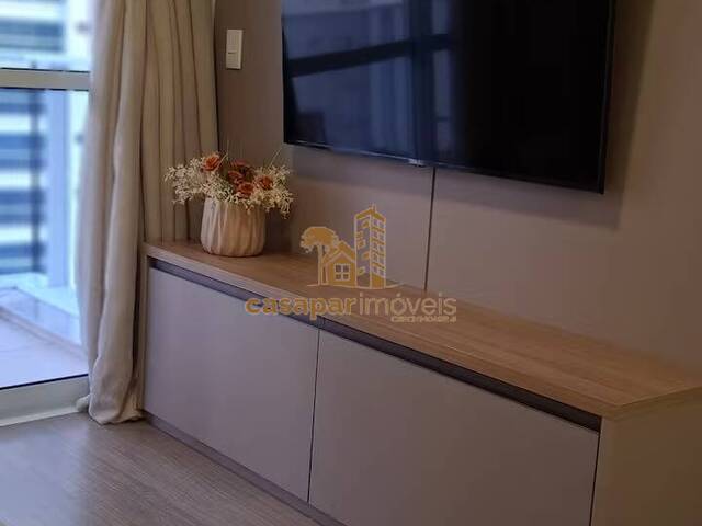 #6620 - Apartamento para Venda em Londrina - PR - 2