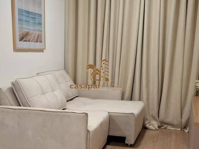 #6620 - Apartamento para Venda em Londrina - PR - 1