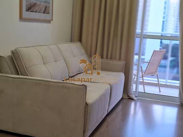 #6620 - Apartamento para Venda em Londrina - PR - 3