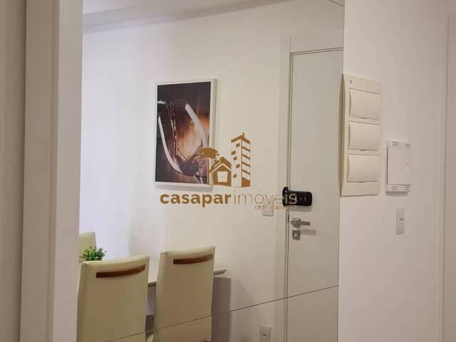 Apartamento para Venda em Londrina - 5