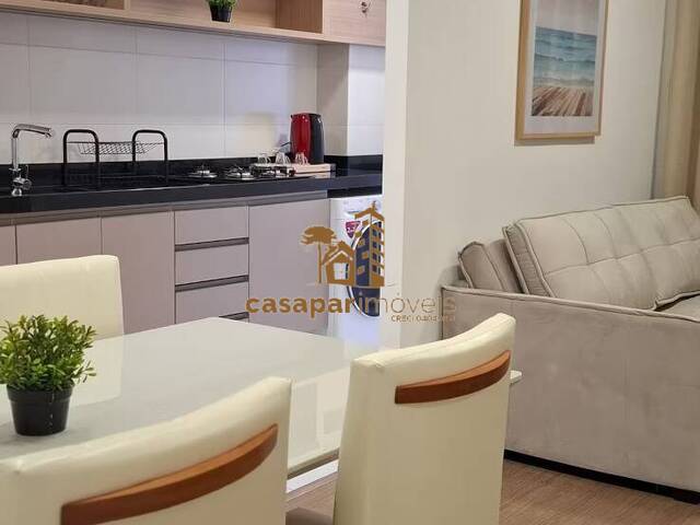 Apartamento para Venda em Londrina - 4