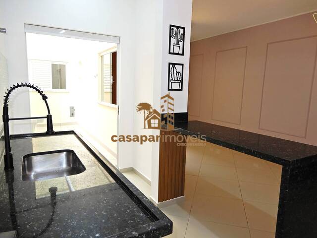 Apartamento para Venda em Santo André - 4