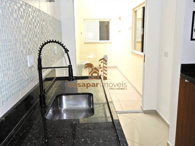 Apartamento para Venda em Santo André - 5