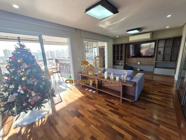 #6623 - Cobertura para Venda em São Caetano do Sul - SP - 1