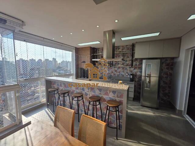 Cobertura para Venda em São Caetano do Sul - 5