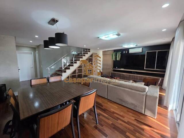 #6623 - Cobertura para Venda em São Caetano do Sul - SP - 2