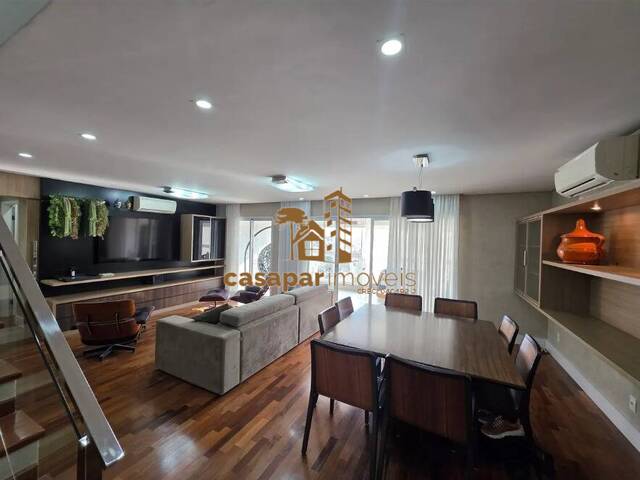 #6623 - Cobertura para Venda em São Caetano do Sul - SP - 3