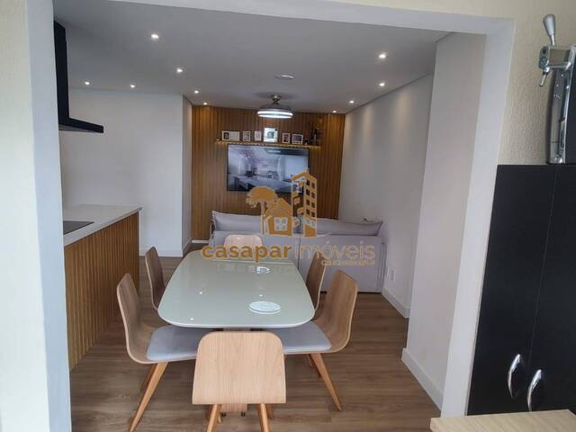 Apartamento para Venda em São Caetano do Sul - 4