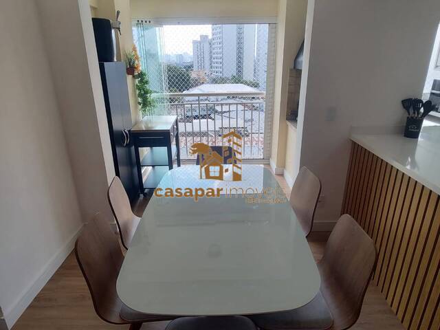 Apartamento para Venda em São Caetano do Sul - 5