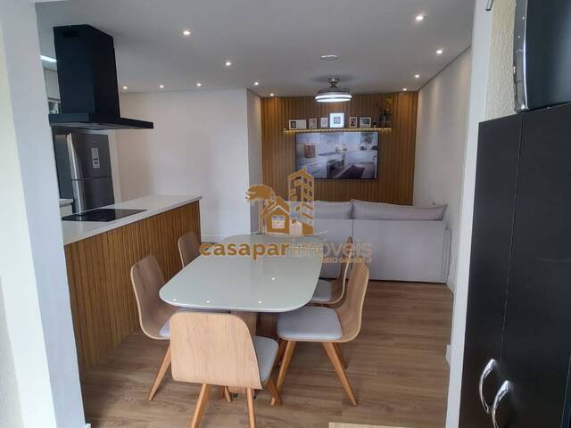 #6624 - Apartamento para Venda em São Caetano do Sul - SP - 3