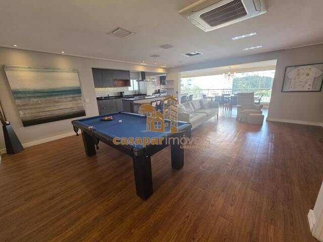 #6625 - Apartamento para Venda em São Caetano do Sul - SP - 3