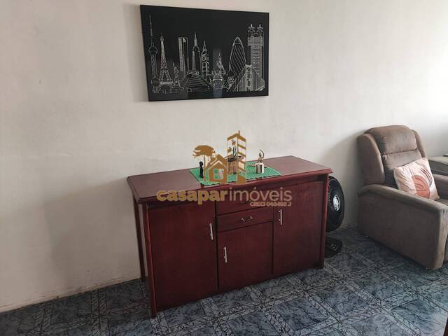 #6626 - Apartamento para Venda em São Paulo - SP - 3