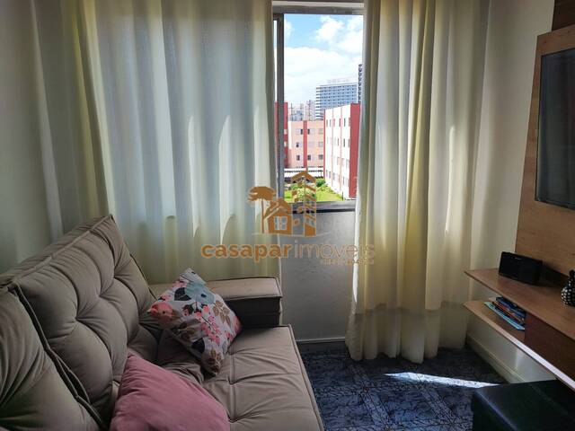 #6626 - Apartamento para Venda em São Paulo - SP - 1