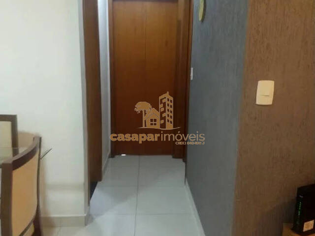 #6628 - Apartamento para Venda em São Paulo - SP - 3