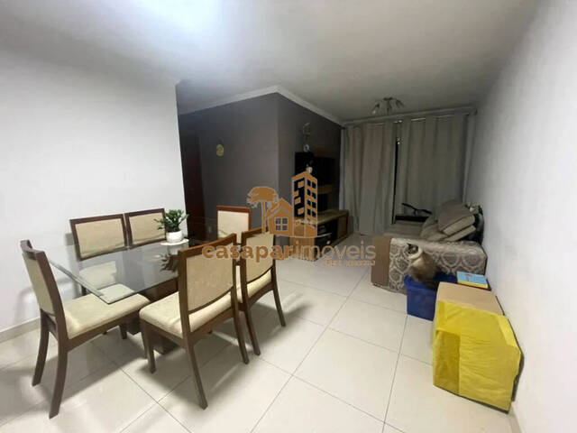 #6628 - Apartamento para Venda em São Paulo - SP - 2