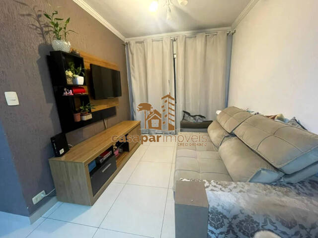 #6628 - Apartamento para Venda em São Paulo - SP - 1