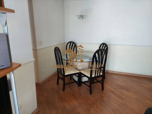 #6629 - Apartamento para Venda em São Caetano do Sul - SP - 2