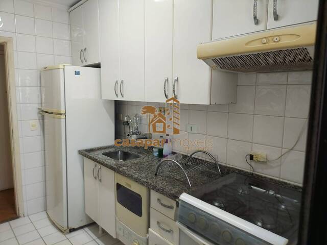 Apartamento para Venda em São Caetano do Sul - 5