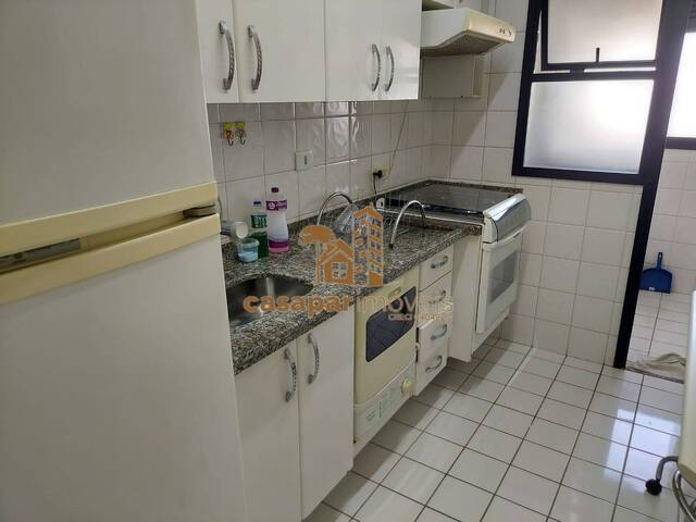 Apartamento para Venda em São Caetano do Sul - 4
