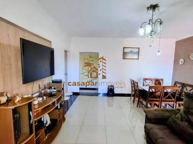 #6630 - Apartamento para Venda em São Caetano do Sul - SP - 1