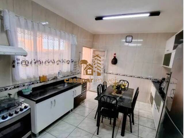 #6630 - Apartamento para Venda em São Caetano do Sul - SP - 3