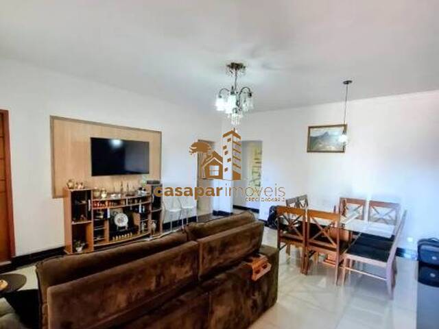 #6630 - Apartamento para Venda em São Caetano do Sul - SP - 2