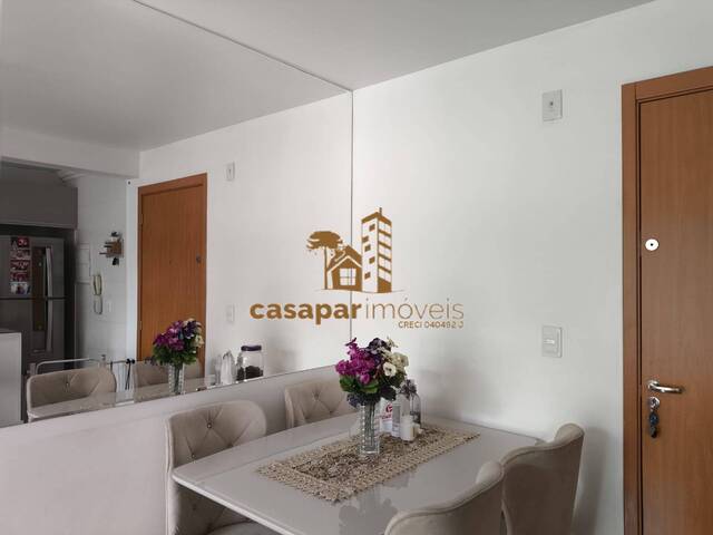 Apartamento para Venda em Santo André - 4