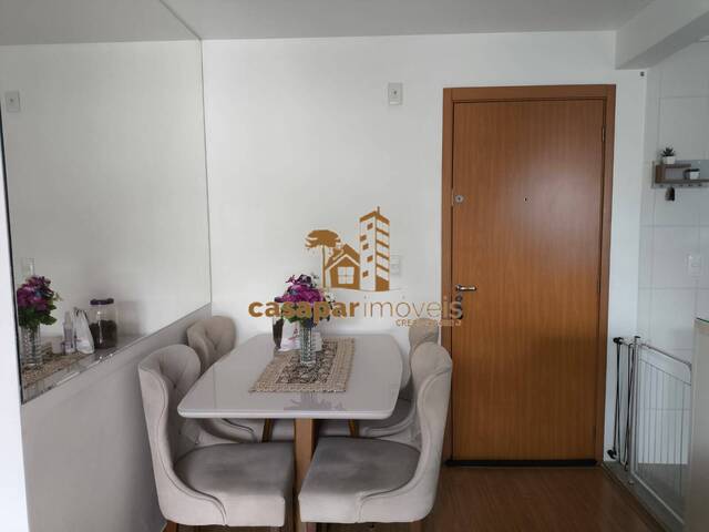 Apartamento para Venda em Santo André - 5