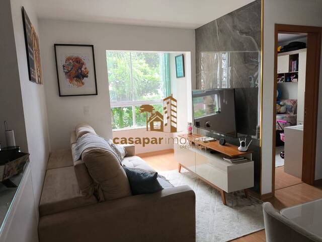 #6631 - Apartamento para Venda em Santo André - SP - 1