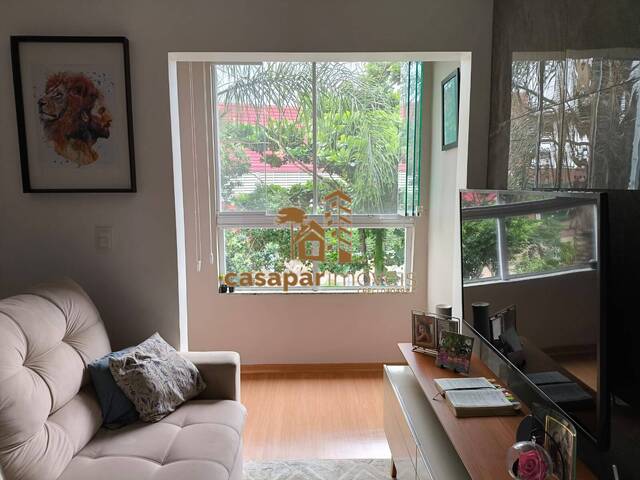 #6631 - Apartamento para Venda em Santo André - SP - 3