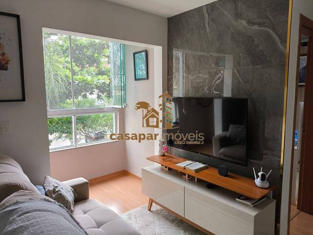 #6631 - Apartamento para Venda em Santo André - SP - 2