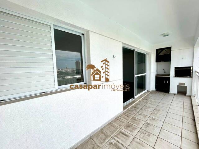 Apartamento para Venda em São Caetano do Sul - 5