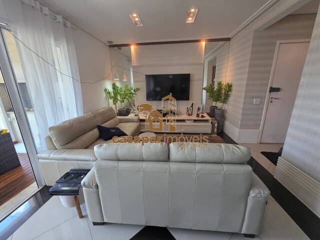 #6633 - Apartamento para Venda em São Caetano do Sul - SP - 2