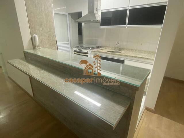 Apartamento para Locação em São Caetano do Sul - 4